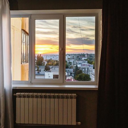 Apartmán Loft Centr Tiraspol Exteriér fotografie