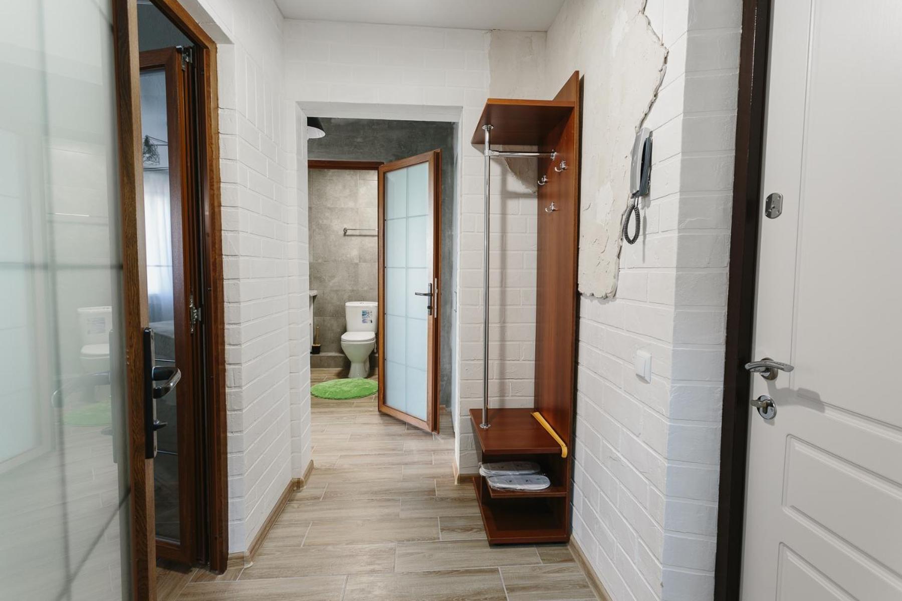 Apartmán Loft Centr Tiraspol Exteriér fotografie