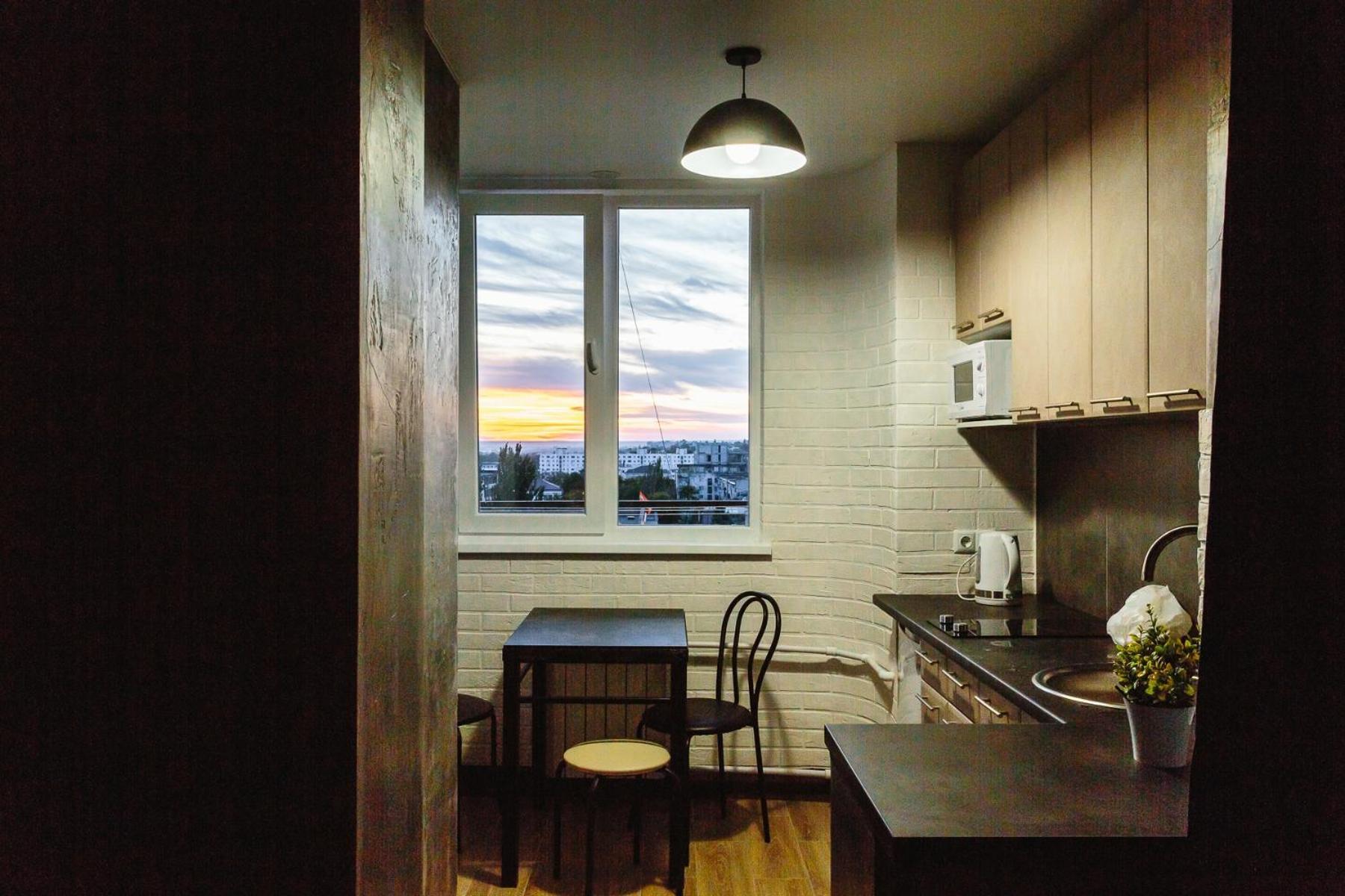 Apartmán Loft Centr Tiraspol Exteriér fotografie