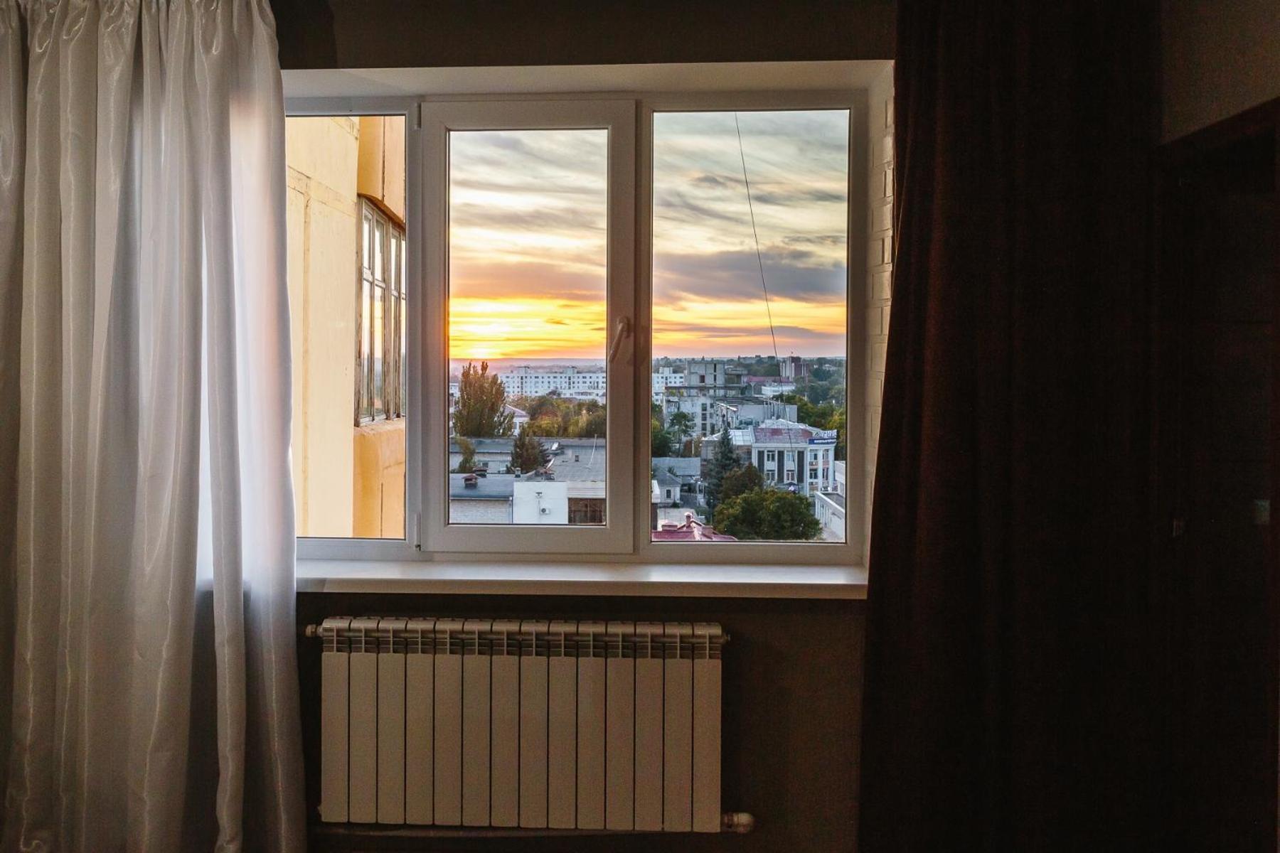 Apartmán Loft Centr Tiraspol Exteriér fotografie