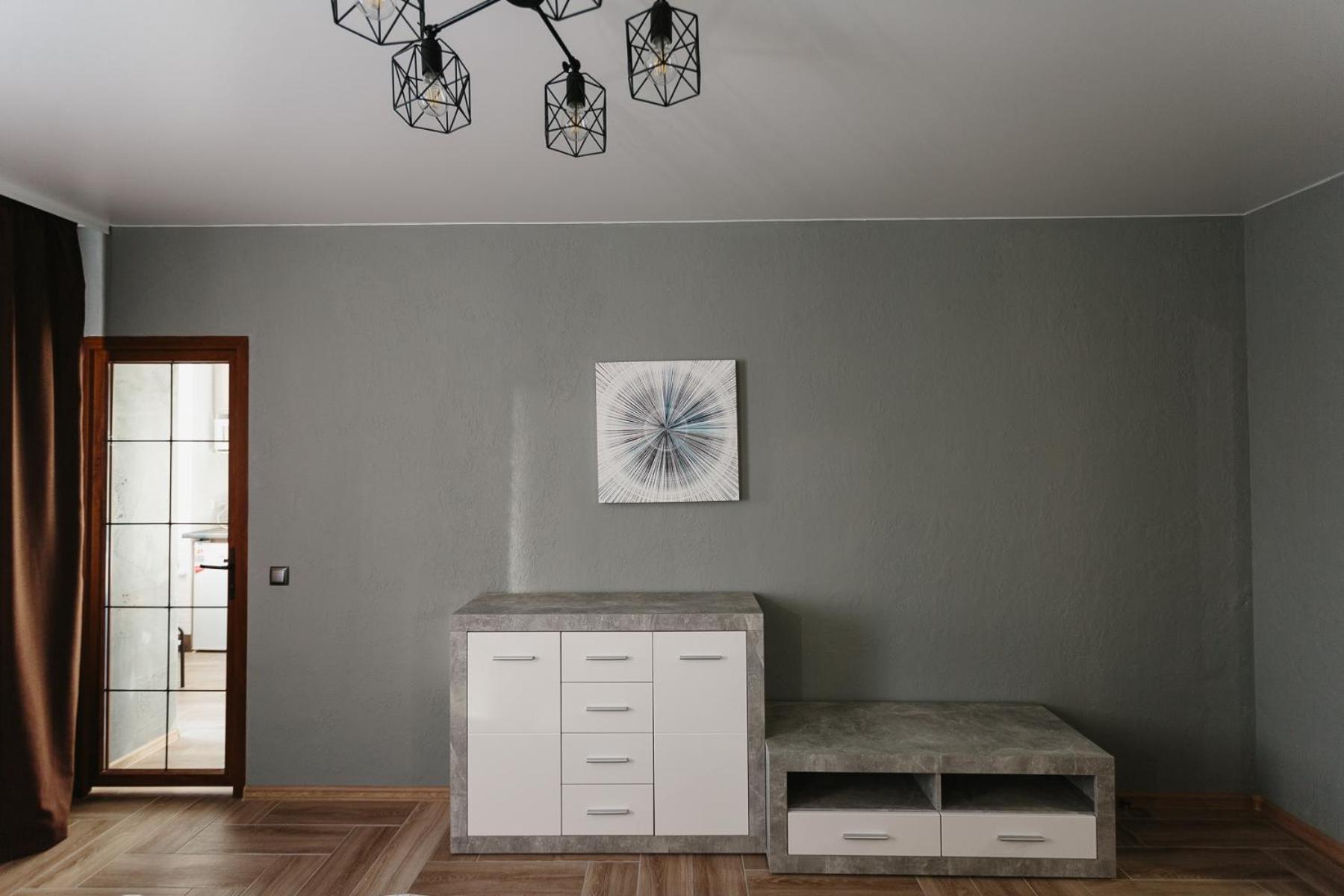 Apartmán Loft Centr Tiraspol Exteriér fotografie