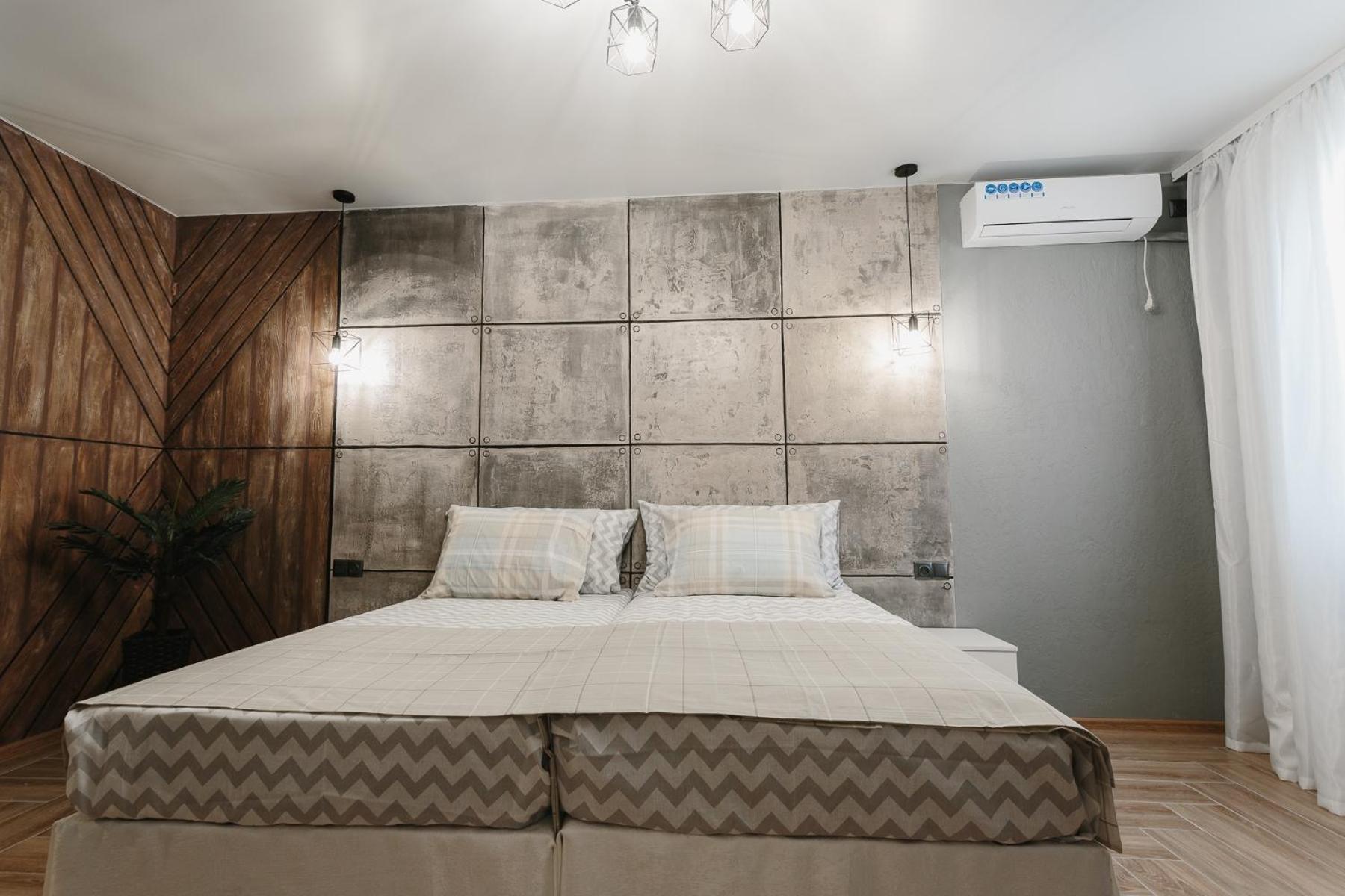 Apartmán Loft Centr Tiraspol Exteriér fotografie